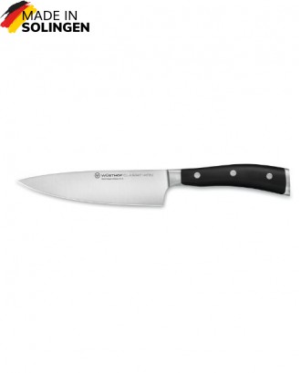 WUSTHOF Cutitul bucatarului 16 cm, Classic Ikon